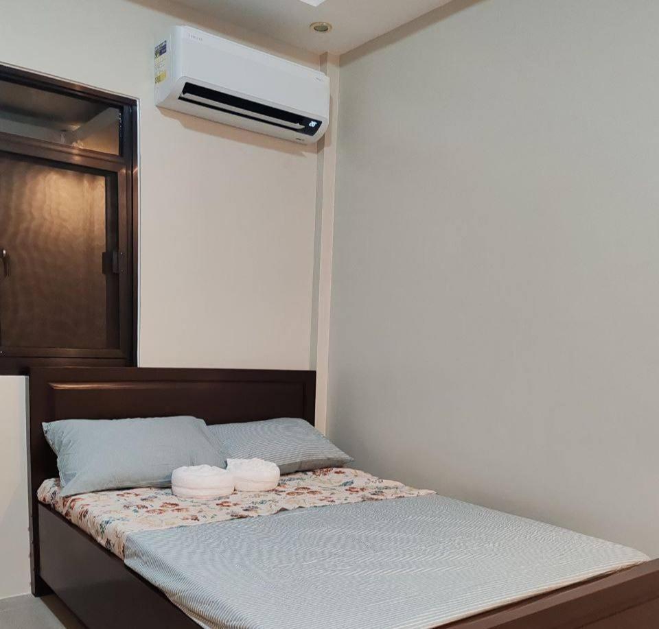 Wilson Hills Travelers Suites San Juan  Extérieur photo