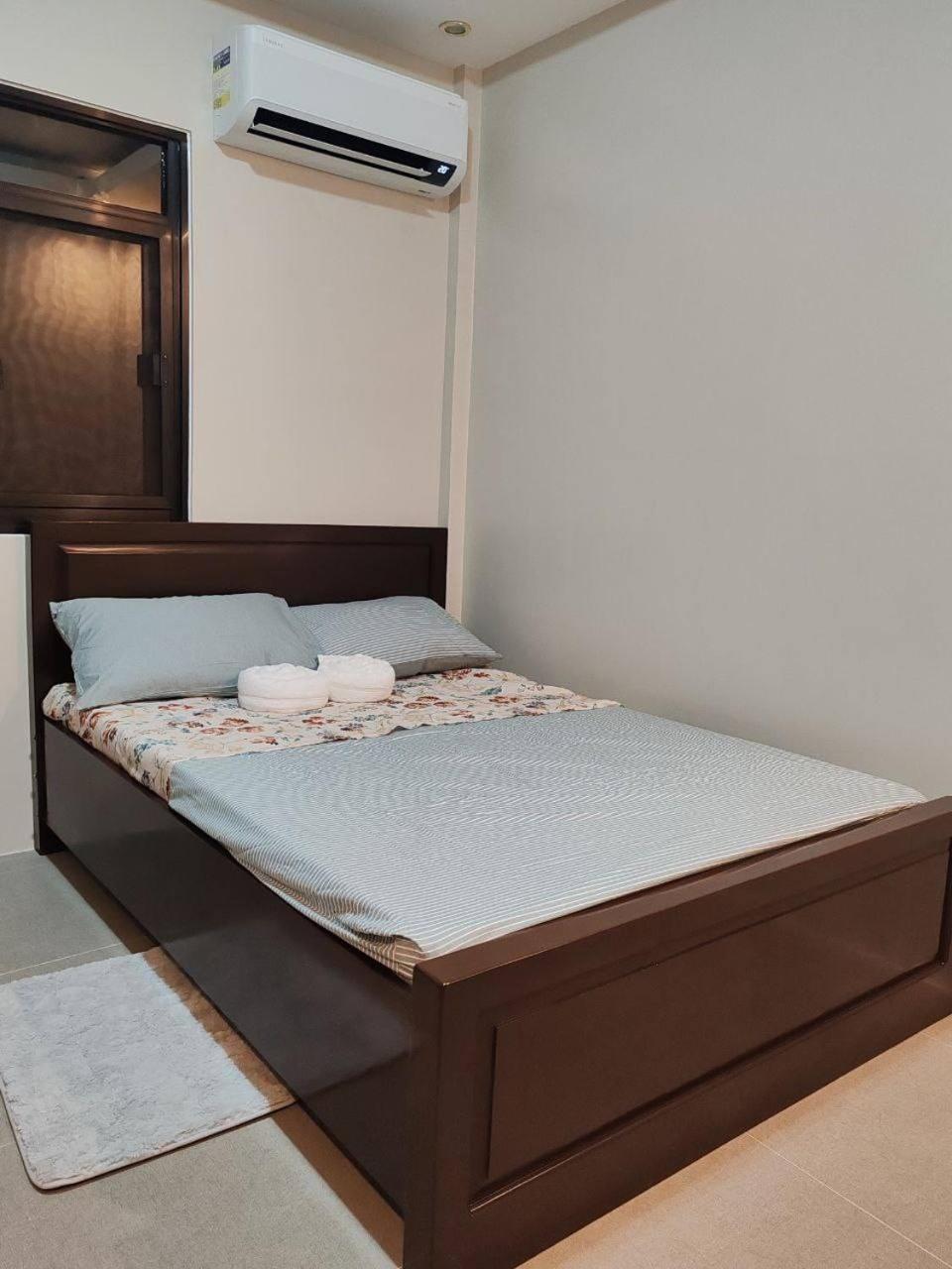 Wilson Hills Travelers Suites San Juan  Extérieur photo