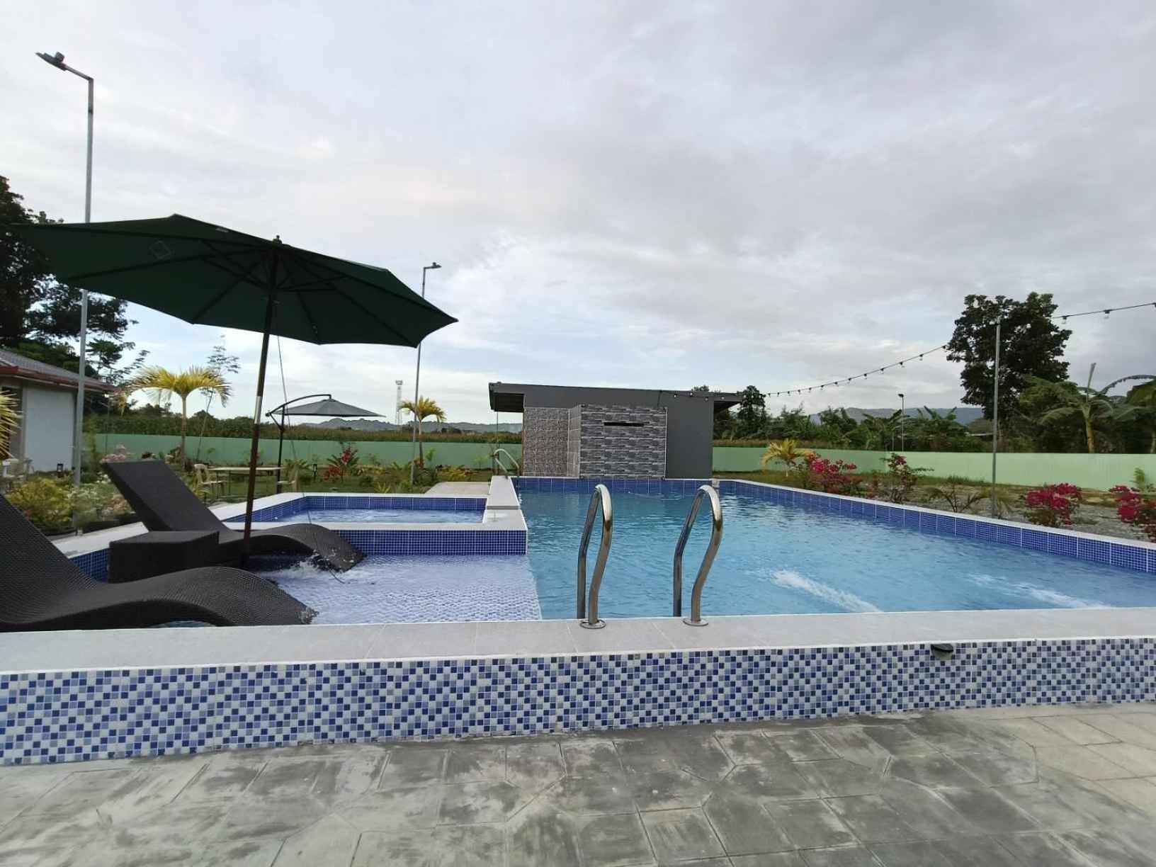 Wilson Hills Travelers Suites San Juan  Extérieur photo