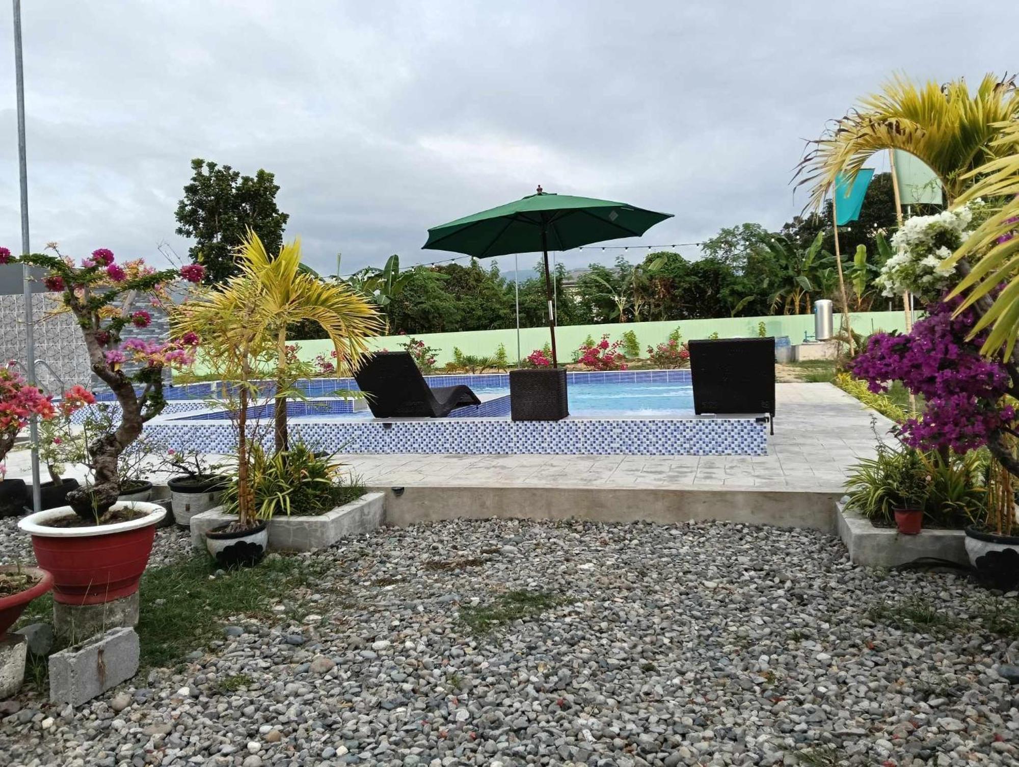 Wilson Hills Travelers Suites San Juan  Extérieur photo